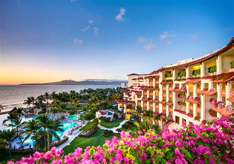 Grand Velas Riviera Nayarit Book Now