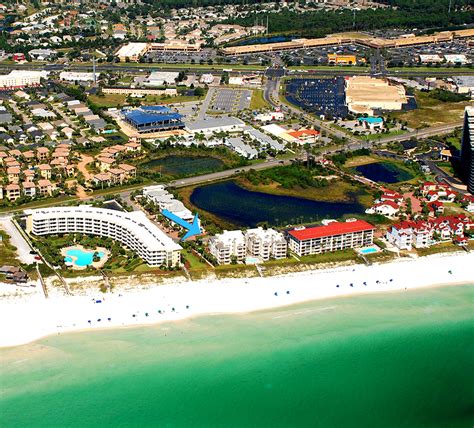 Grand View Destin Condo Reviews