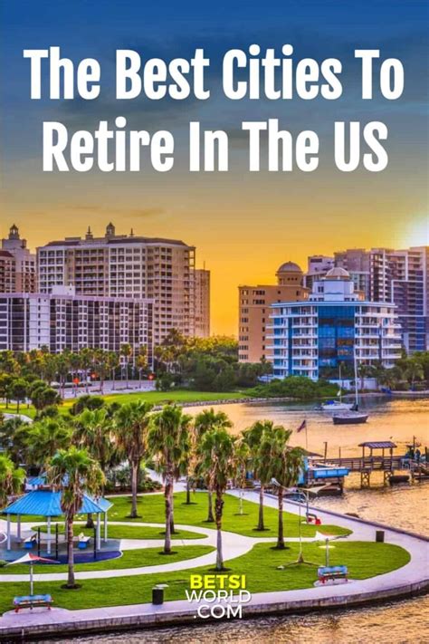 Graphic News Mexico Tops List Of Best Places To Retire