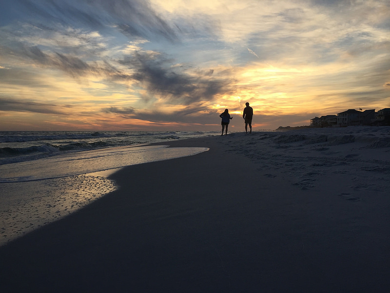 Grayton Beach April 2017 Eat On Edgecliff