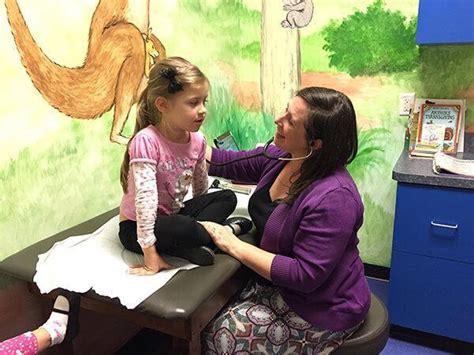 Great Destinations Pediatrics A Private Pediatric Practice Peoria Az