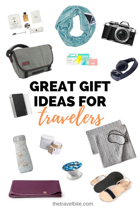 Great Gifts For Travelers Frequent Flier Packing Tips For Travel