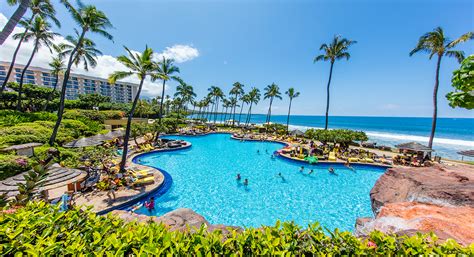 Great Hotel Review Of Hyatt Regency Maui Resort And Spa Lahaina Hi Tripadvisor