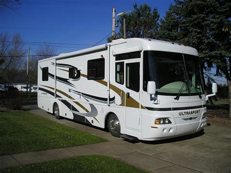 Great Motorhome For Sale Free Rv Classifieds Used Rvs Rv Classes