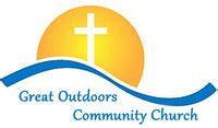 Great Outdoors Community Church Home