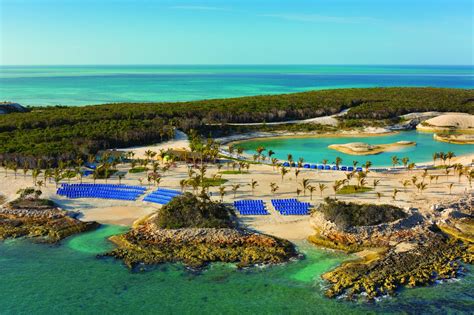 Great Stirrup Cay A Full Overview Of Ncl S Private Island In The Bahamas