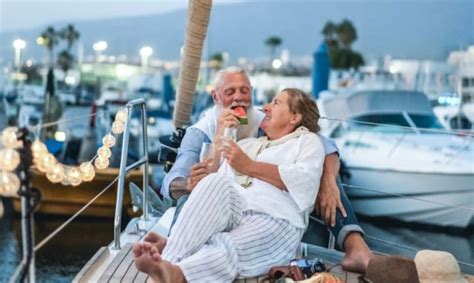 Greece Among Top 10 Retirement Destinations Greekreporter Com