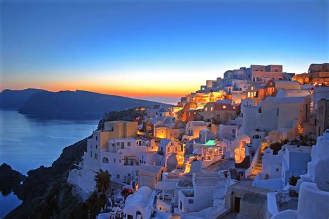 5 Greece Travel Tips