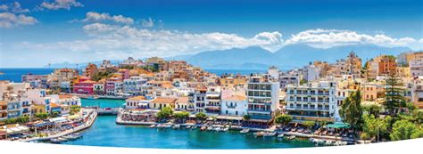 Greek Adventure Athens Mykonos Santorini And Crete Avanti