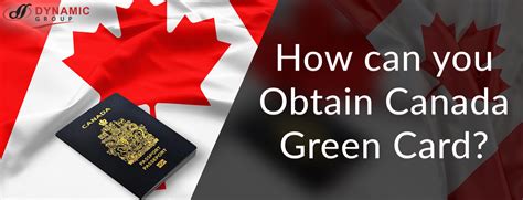 5 Tips Green Card Canada Travel