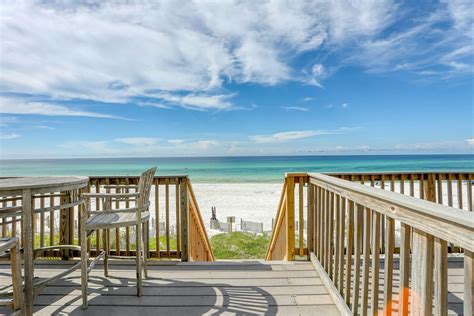 5 Tips Green Reef Destin FL