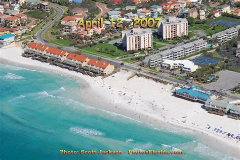 Green Reef Townhomes Yellow Buildings By Captain Daves Restaurant