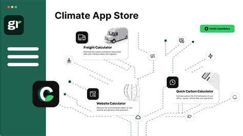 Greenly Amp 39 S Climate App Store Helps Businesses Take Carbon Accounting To The Next Level