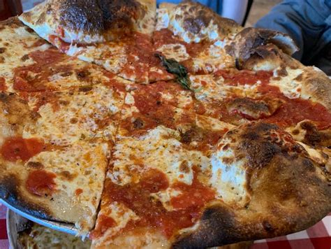 5 Ways Grimaldis Pizza Destin