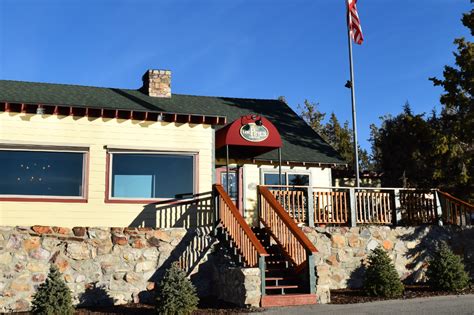 Grocery Shopping In Big Bear Destination Big Bear