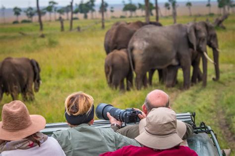 Group Safaris Page African Travel