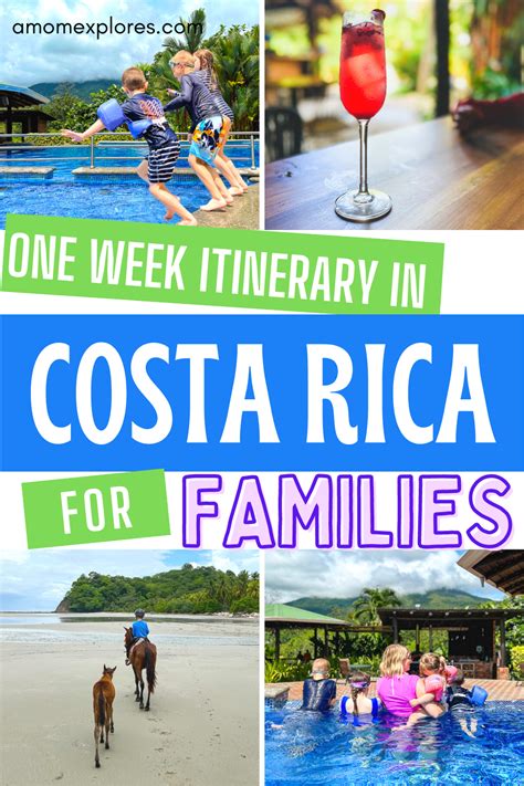 5 Ways Costa Rica