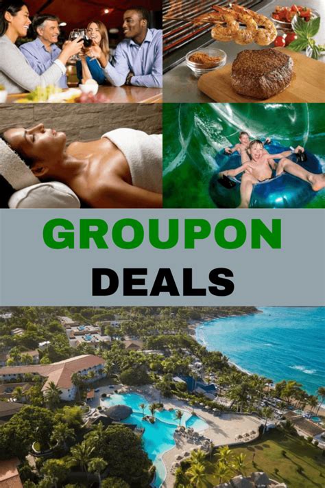 Groupon Deals Promotional Codes You Can T Afford To Miss For Mothers