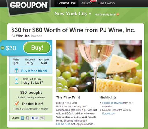 Groupon Food Deals Hip Travel Mama