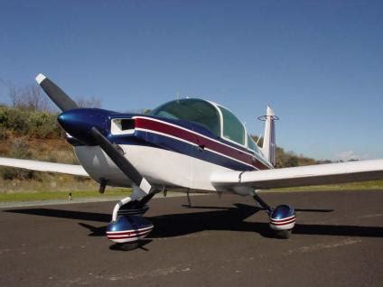 Grumman Aa5 Specifications Cabin Dimensions Performance