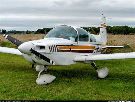 Grumman American Aa 5 Traveler Untitled Aviation Photo 1253513