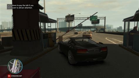 5 Ways to Spare GTA 4 Final Destination