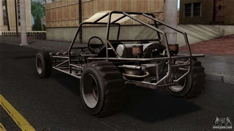 Gta 5 Dune Buggy Ivf For Gta San Andreas