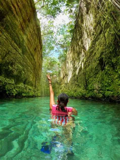 Gu A B Sica Para Conocer Xcaret Mariel De Viaje