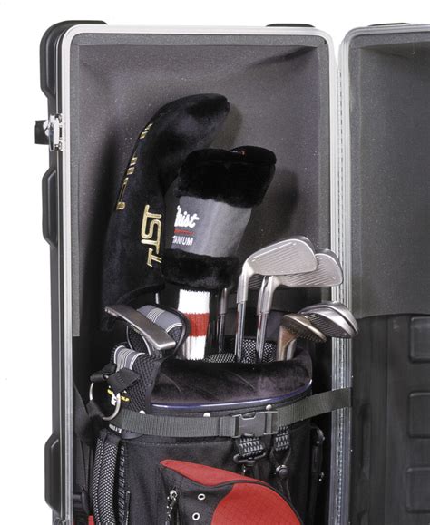 Guardian Golf Travel Bag