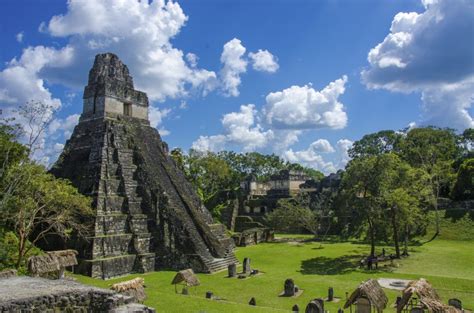 Guatemala Dove Viaggi