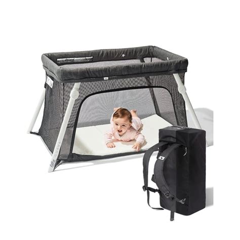 Guava Lotus Travel Crib Little Beach Bum Baby Gear Rentals