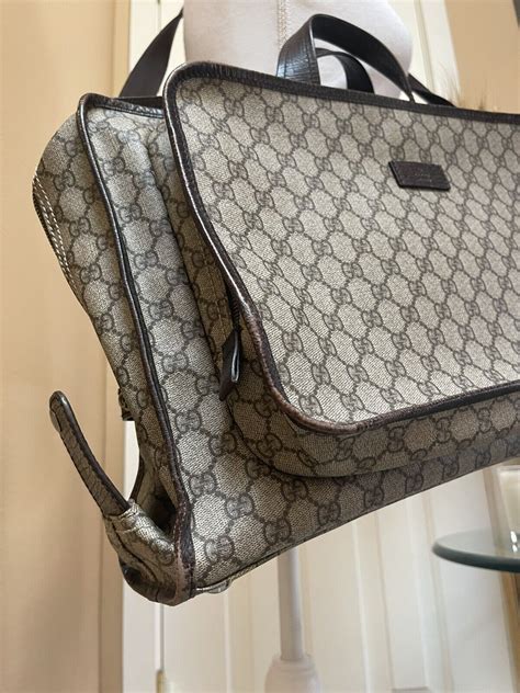 Gucci Travel Bag 2450 Gem