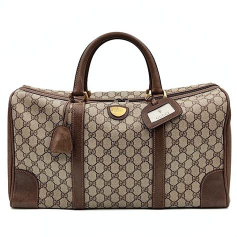 Gucci Travel Bag Catawiki