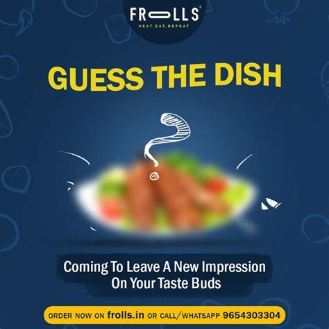 Guess The Dish Yummy Dishes By Frolls Tasty Dishes Dishes The Dish