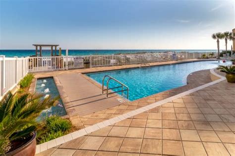 Guest Amenities Property Photos Destin Gulfgate Vacation Rentals