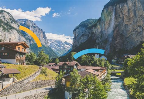 Guide For Switzerland Visa Requirements Luma