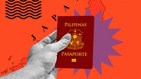 Guide How To Apply For A Japanese Visa For Filipinos