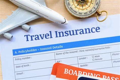 Guide In Choosing The Right Travel Insurance That Fits Your Next Adventure