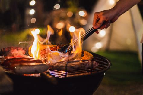 Guide Pour Bien Choisir Son Barbecue