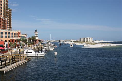 Guide To Destin Florida Itrip On Itrip Net