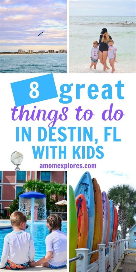 Guide To Destin For Families Travel Guide On Tripadvisor