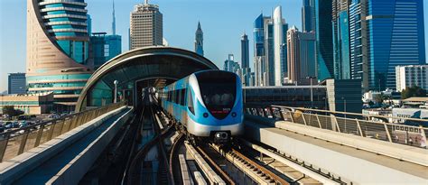 Guide To Dubai Metro Timings Fares Stations More Mybayut