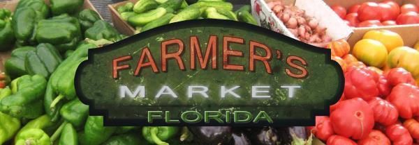 Guide To Farmer S Markets In Destin The Emerald Coast Farmers