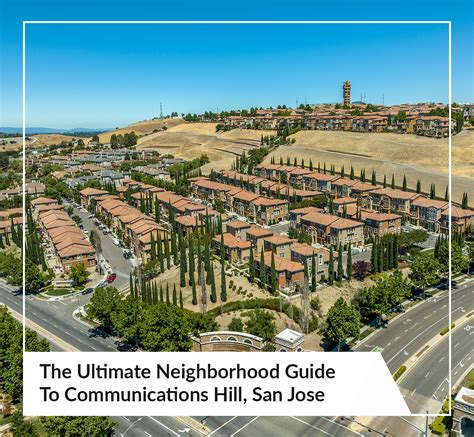 Guide To San Jose Amp 39 S Best Spots