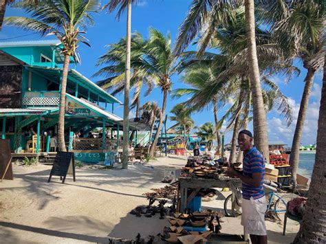 Guide To San Pedro Ambergris Caye Belize Where To Eat Sleep Amp Play