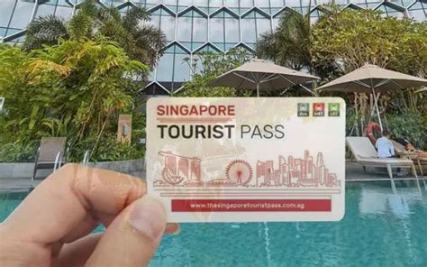 Guide To Singapore Travel Pass Your Gateway To The Lion City