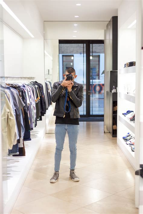 Guide To The 8 Best Men S Fashion Stores In Blue Perk By Freddy