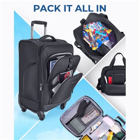 Guide To The Best Travel Luggage Sets 2023 Techbullion