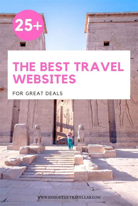 Guide To The Best Travel Sites For Asia