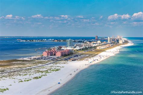 Guide To The Best Winter Activities In Pensacola Beach